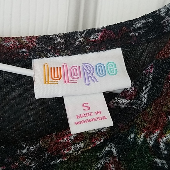 LuLa Roe Amelia NWT - Picture 2 of 5